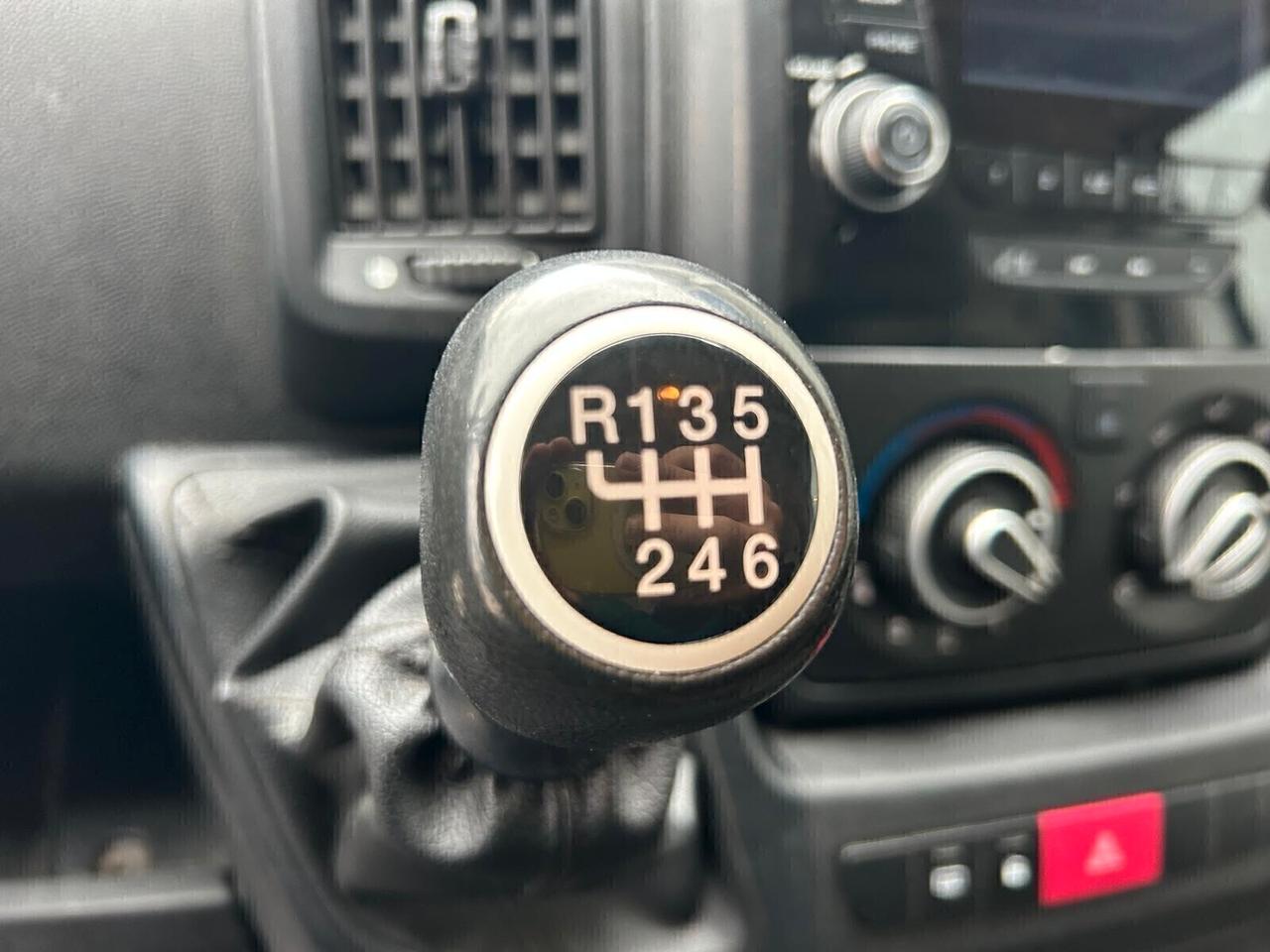 Citroen Jumper 28 BlueHDi 120 PC-TN Furgone SPOTICAR