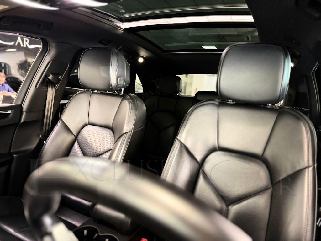 PORSCHE - Macan S 2.9 V6 380 CV PDK