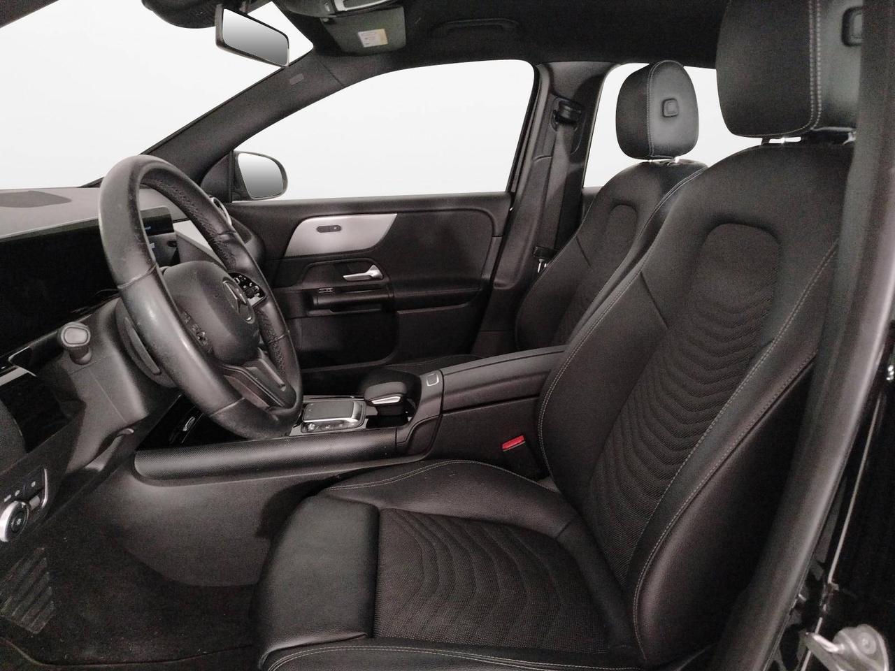 Mercedes GLA 200 d Executive