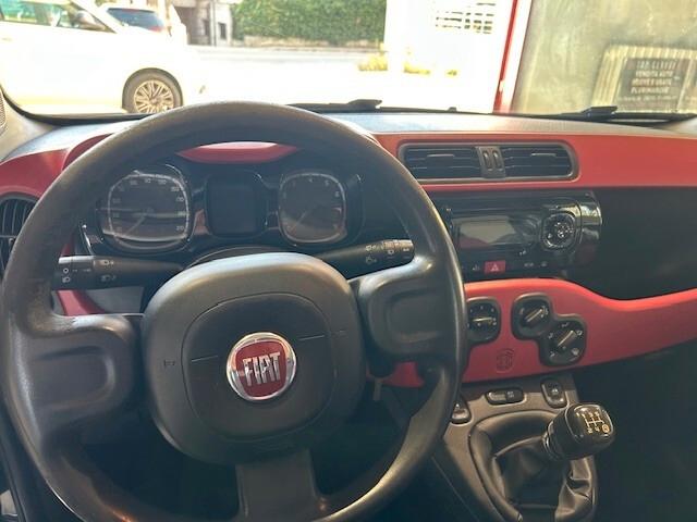 Fiat Panda 1.2 EasyPower Pop GPL