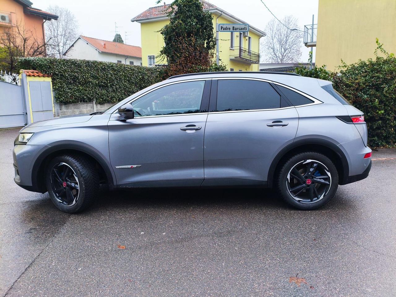 DS DS 7 1.6 Purtech 180 Grand Chic #8755