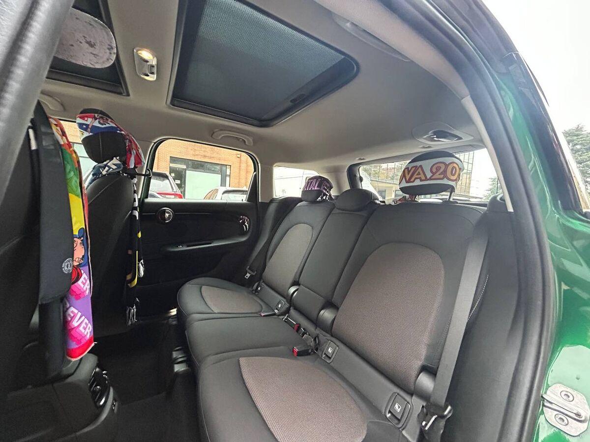 Mini Countryman 1.5 Cooper Hype auto