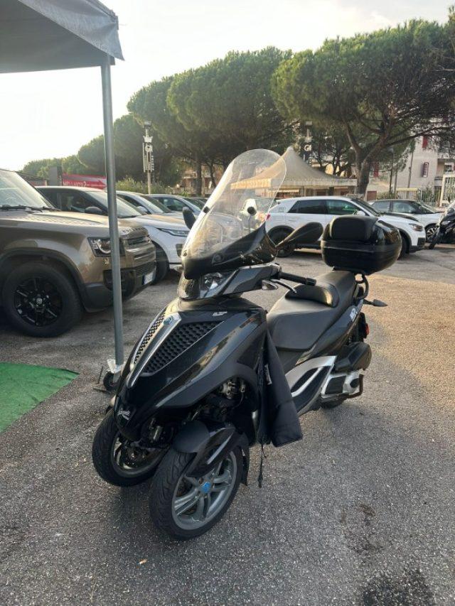 PIAGGIO MP3 LT 300 YOURBAN