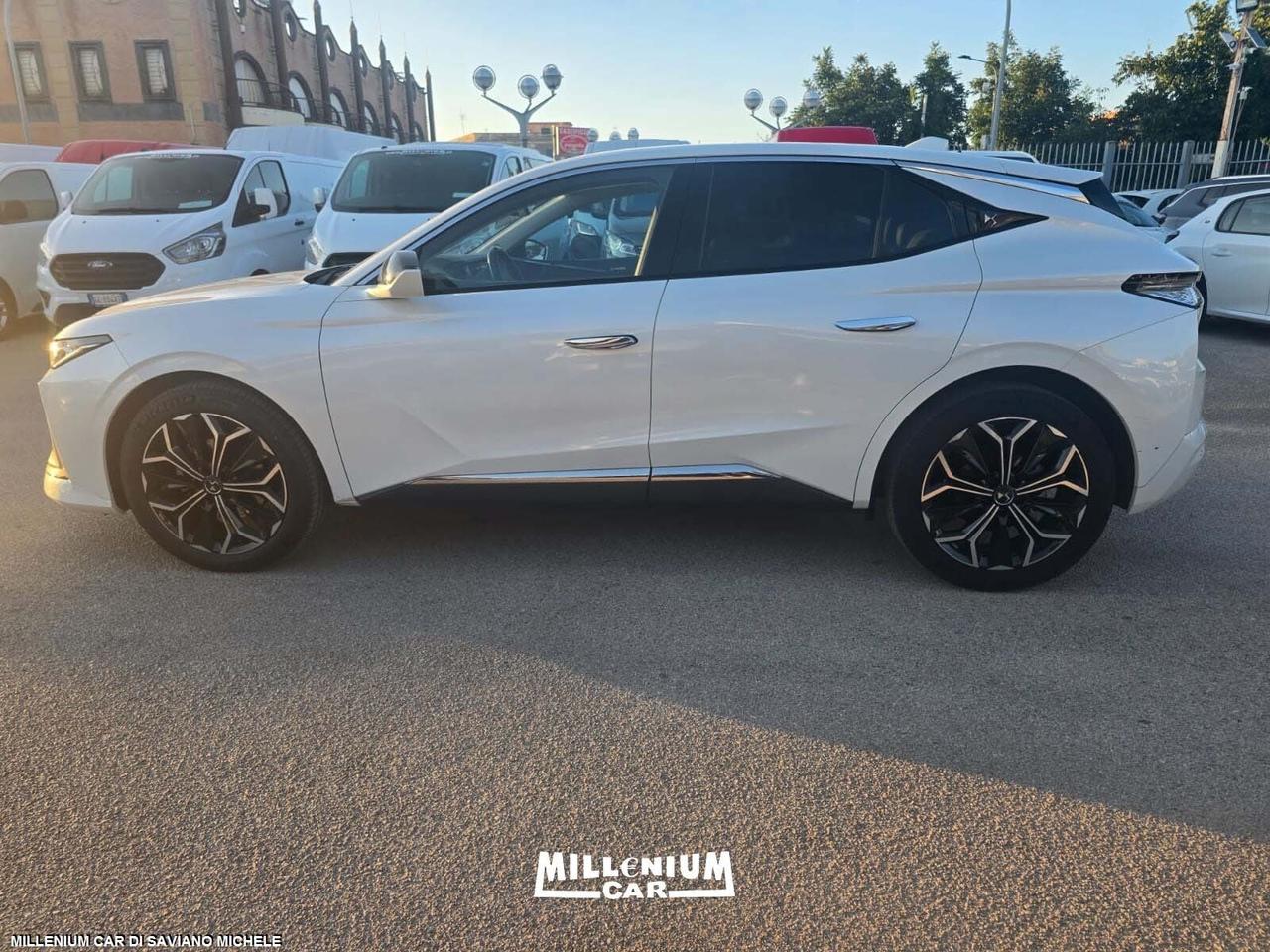 DS4 PERFORMANCE 2023 DIESEL KM46000