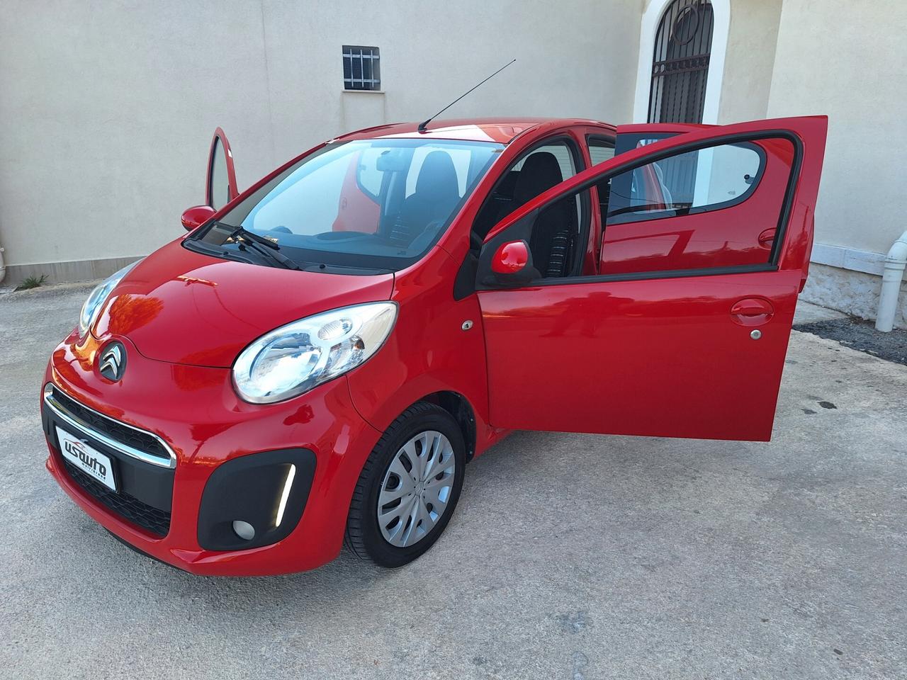 Citroen C1 1.0 5 porte Vanity Fair 2014