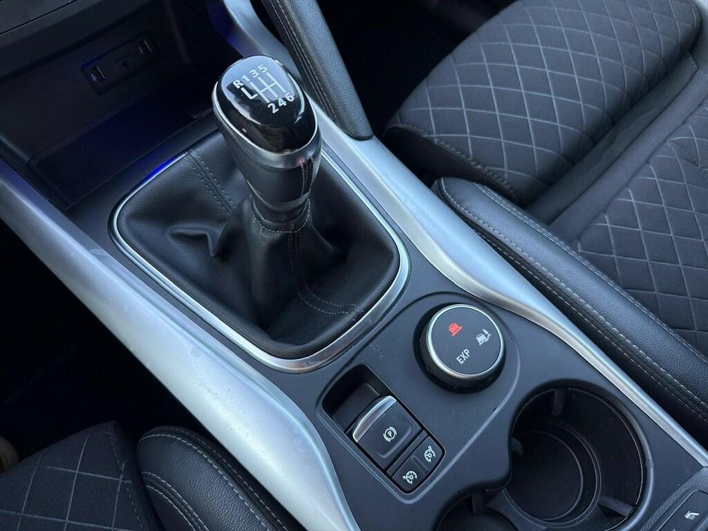 Renault Kadjar 1.5 blue dci Sport Edition2 115cv my20