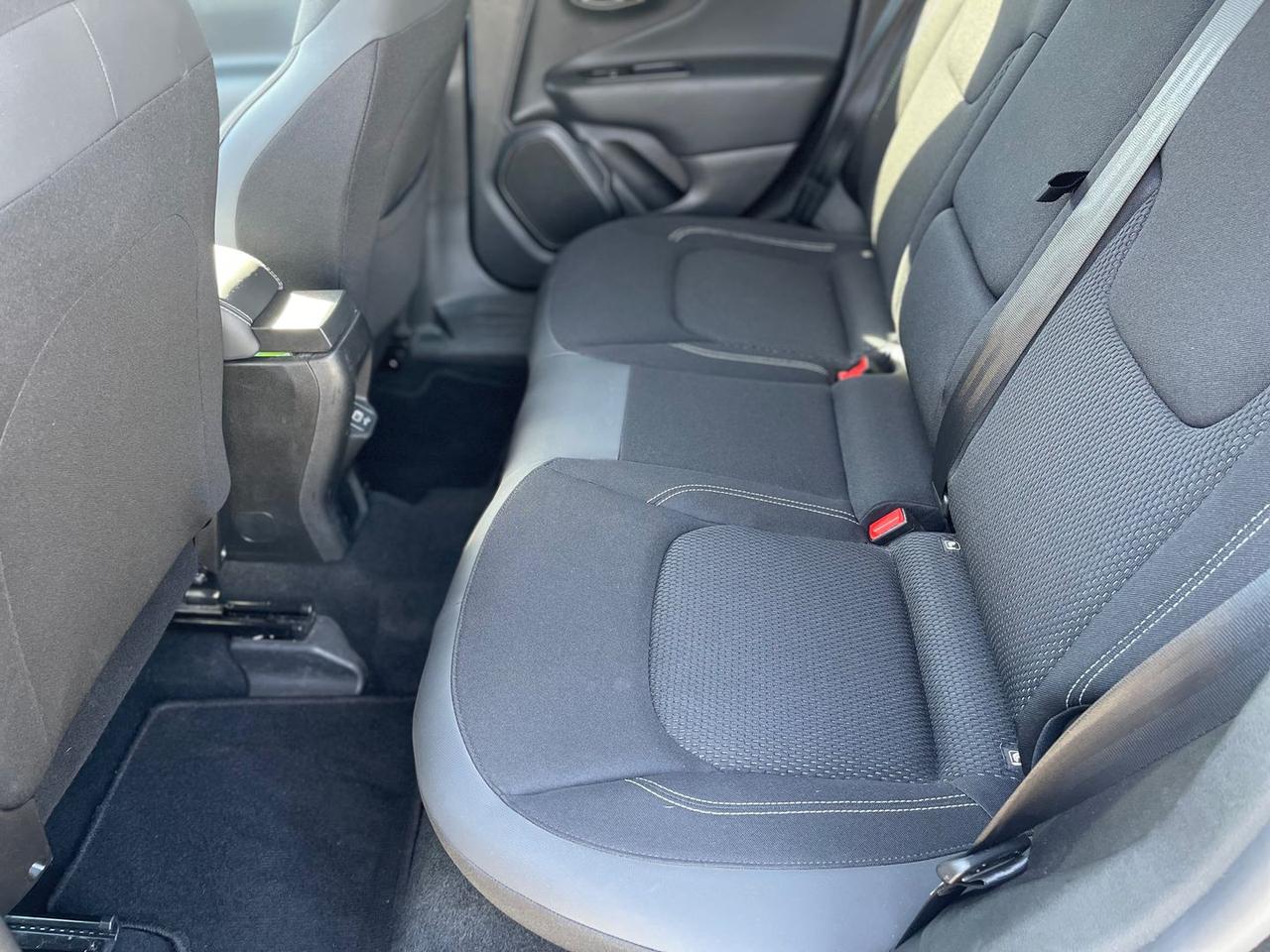 Jeep Renegade Limited 1.6 MultiJet #10148