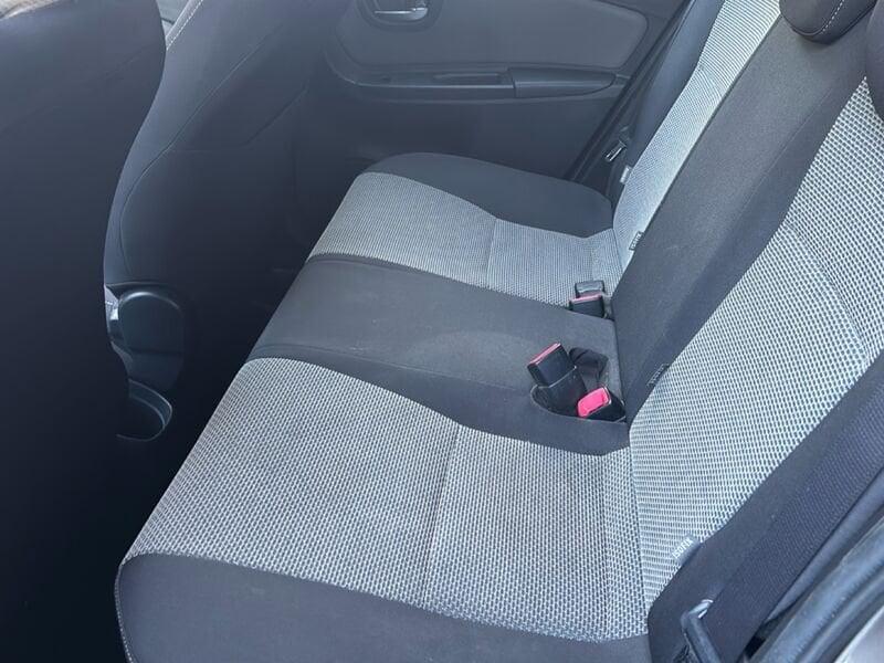 Toyota Yaris 1.5 Hybrid Cool