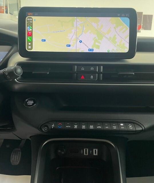 Jeep Avenger 1.2 Turbo 100 CV Summit Edition