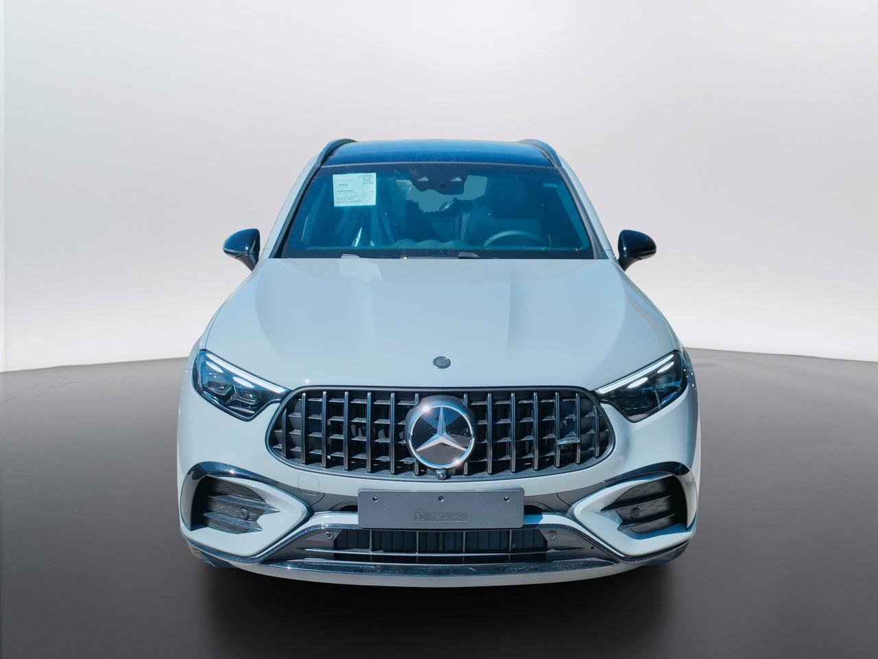 Mercedes-Benz Mercedes-AMG GLC 53 4MATIC+