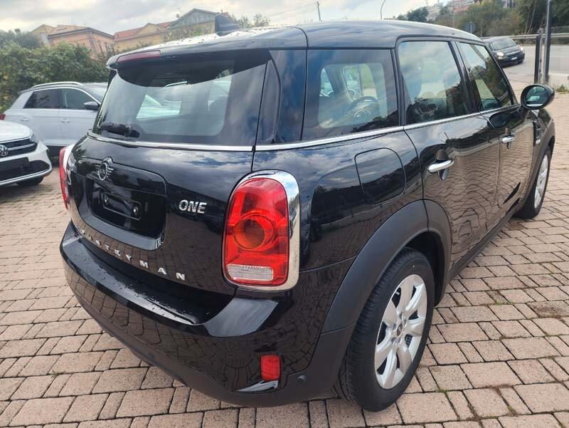 Mini Countryman 1.5 Benzina