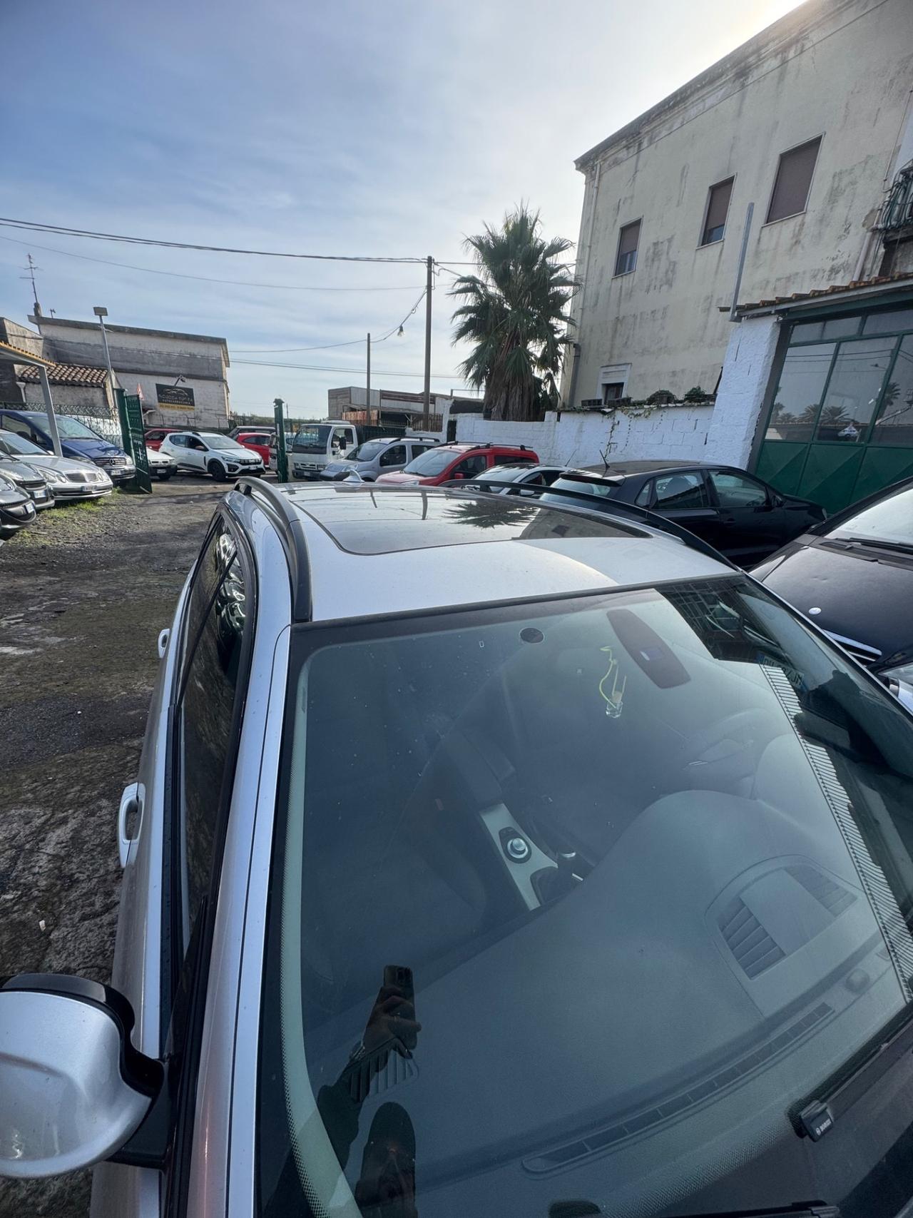 Bmw 320 320d cat Touring MSport