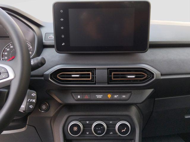 DACIA Jogger Jogger 1.0 TCe GPL 100 CV 7 posti Extreme Up