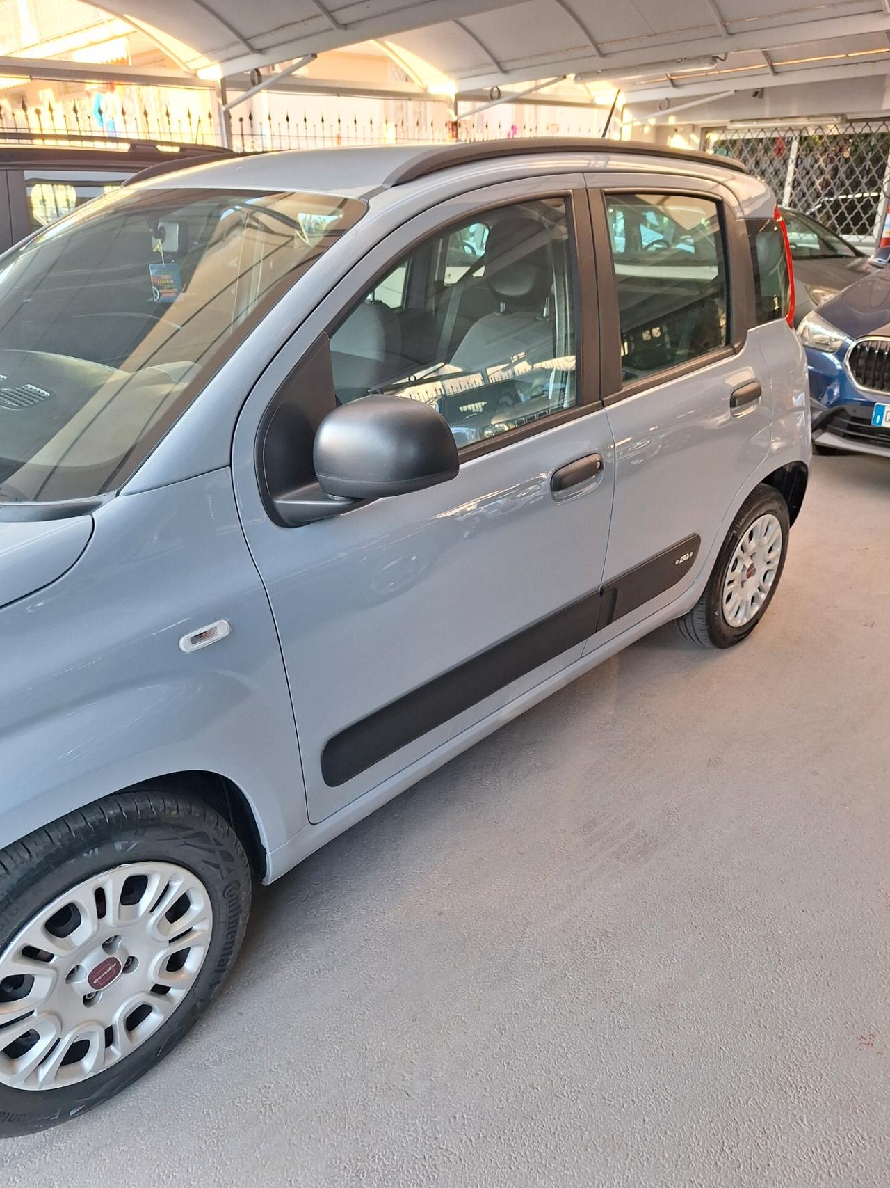 Fiat Panda 1.2 Easy 02/2020