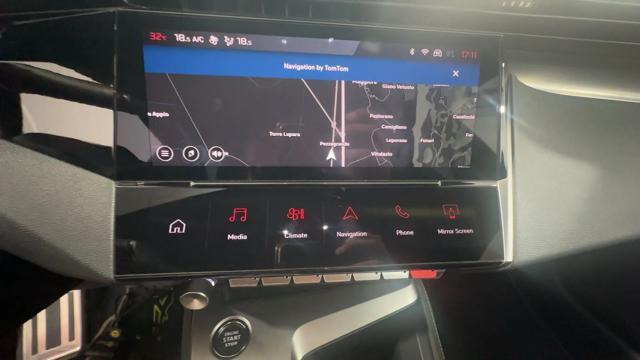 PEUGEOT 408 PureTech 130 S&S EAT8 GT
