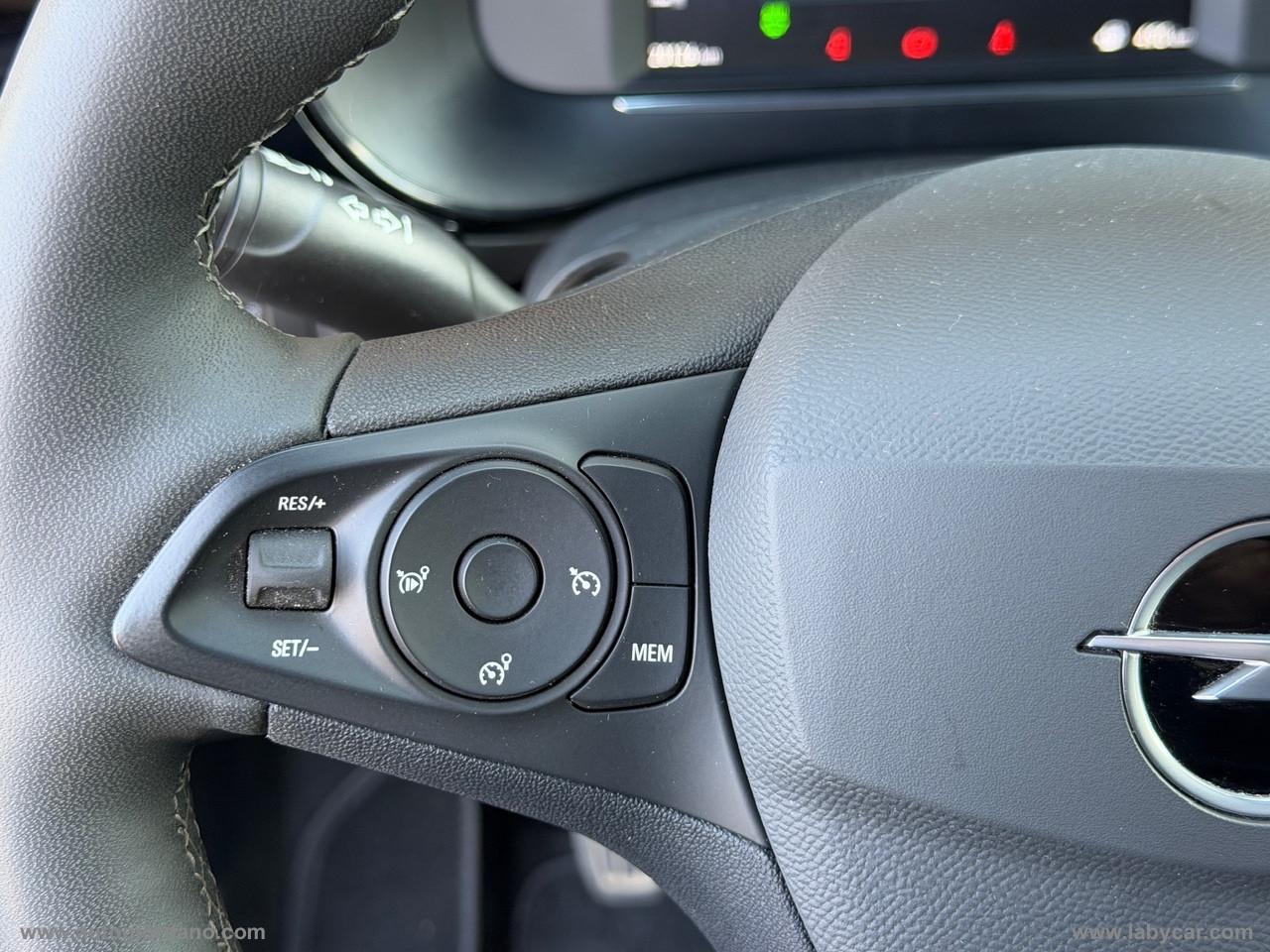 OPEL Corsa 1.2 100 CV GS