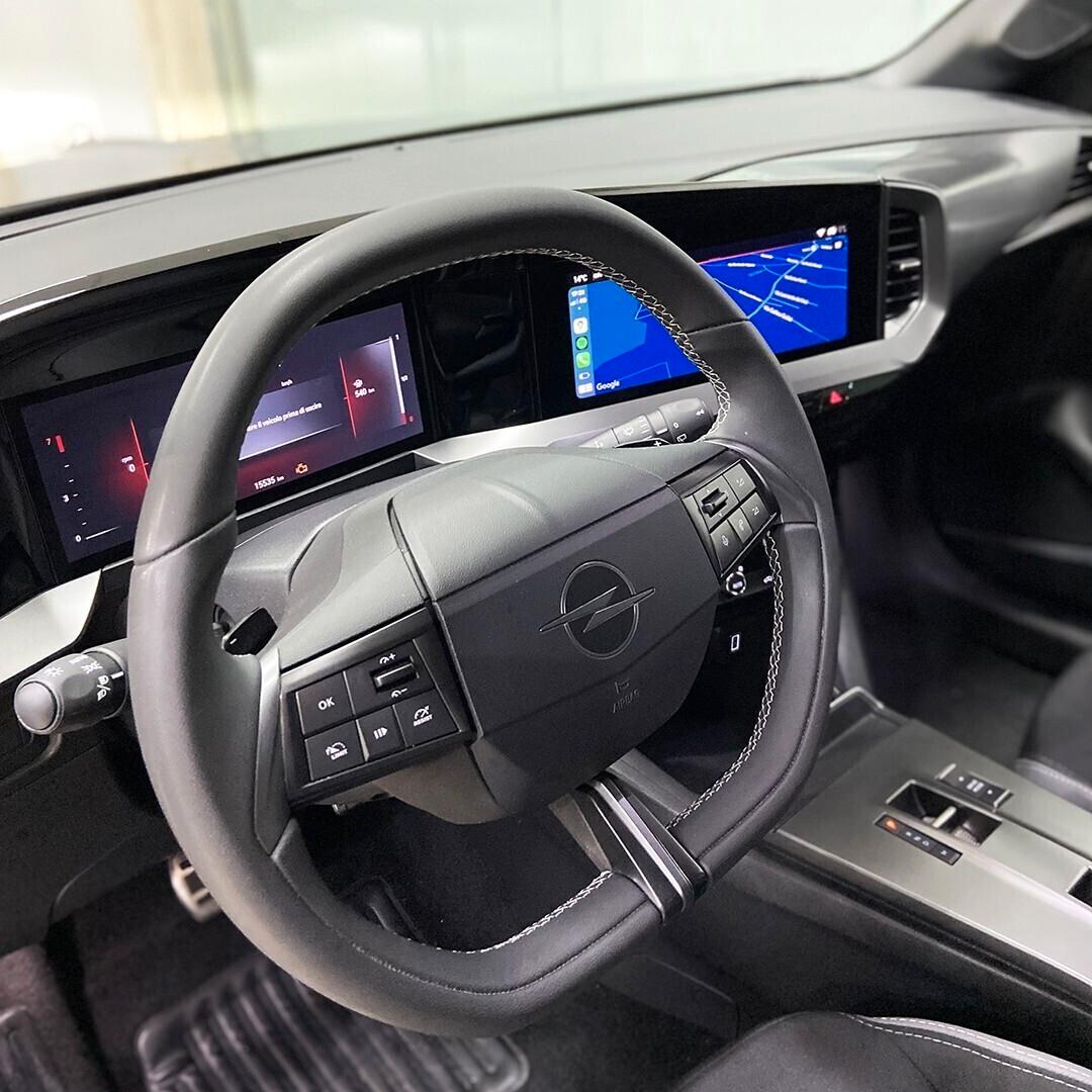 Opel Mokka 1.2 Turbo 130 CV aut. Edition