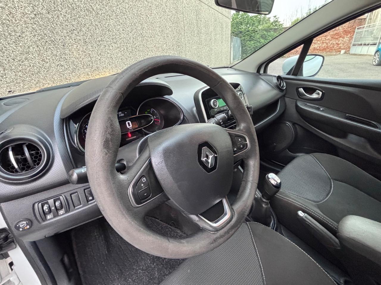 Renault Clio TCe 12V 90 CV GPL Start&Stop 5 porte Energy Zen