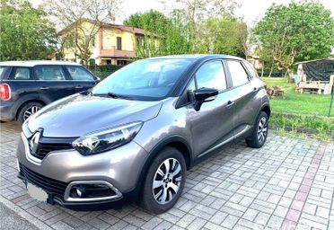 RENAULT CAPTUR 1,5 dCi-UNICO PROP-EURO 6B-3 REVISI