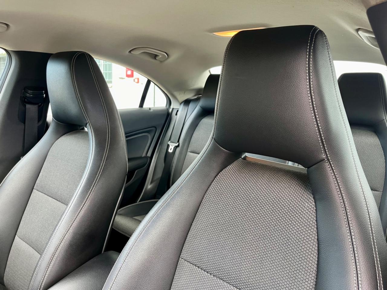 Mercedes CLA 180 CDI 2015 120.000km euro6 perfetta
