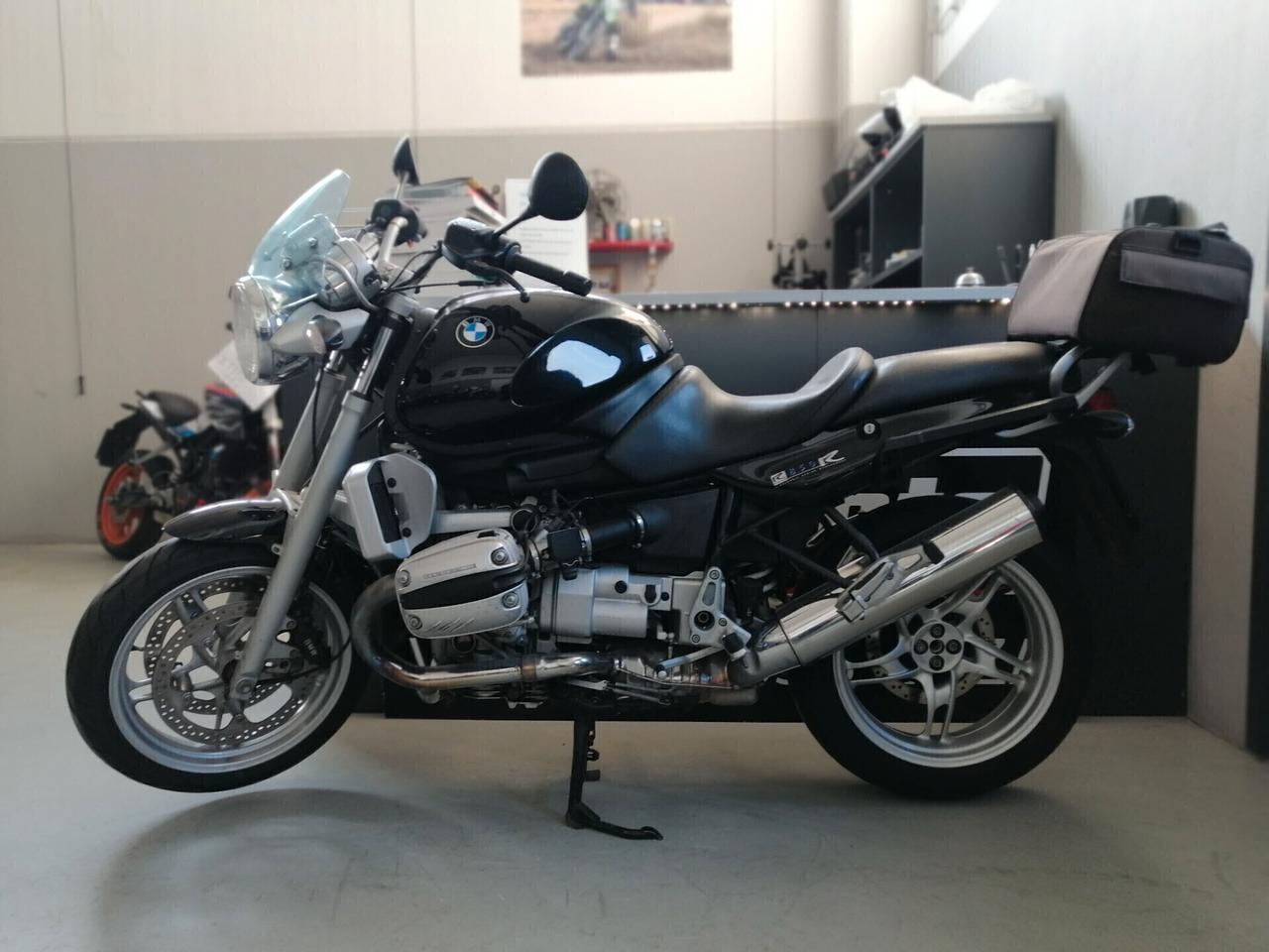 Bmw R 850R
