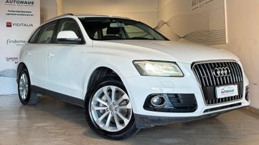 Audi Q5 2.0 TDI 170 CV quattro S tronic Advanced