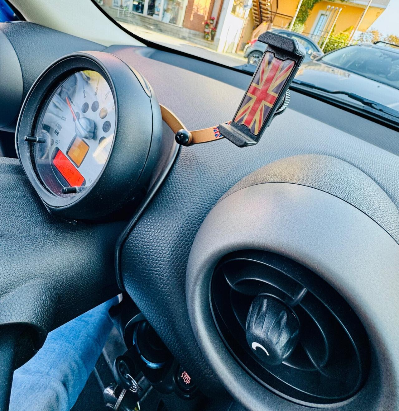 Mini Cooper Countryman OK NEOPATENTATI