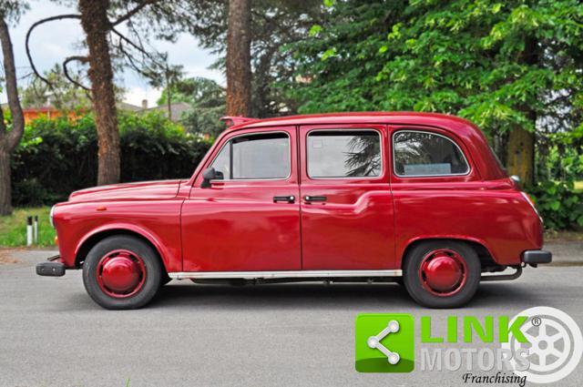 OTHERS-ANDERE Other CARBODIES - Taxi 2.7 D 79 CV-