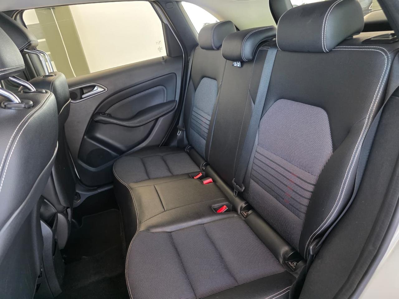 Mercedes-benz B 180 d Sport