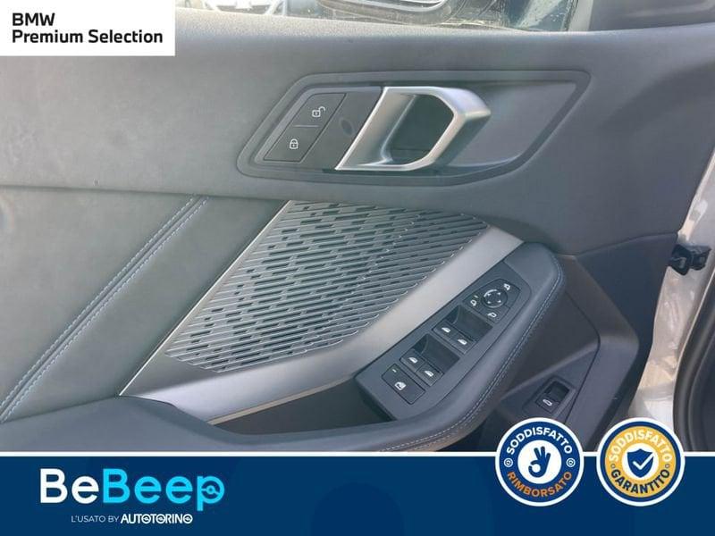 BMW Serie 1 118D MSPORT PRO AUTO