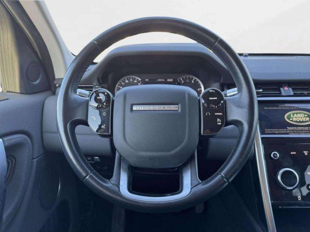 LAND ROVER Discovery Sport 2.0D I4-L FLW AWD AUTOMATICA