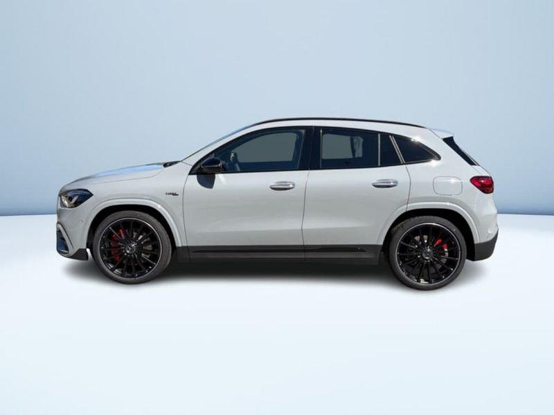 Mercedes-Benz GLA 35 AMG Premium Plus