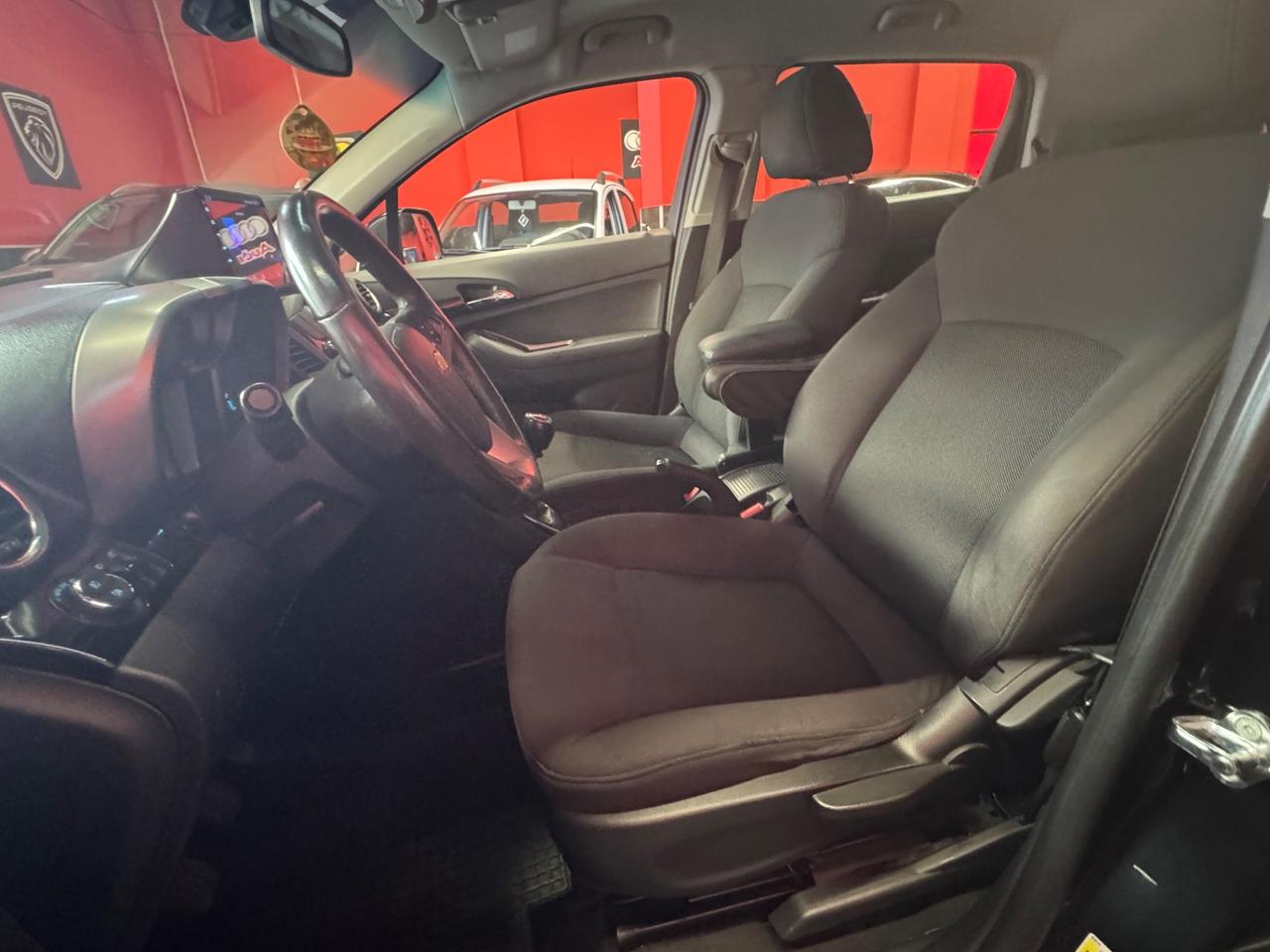 Chevrolet Orlando 2.0 Diesel 163CV LTZ