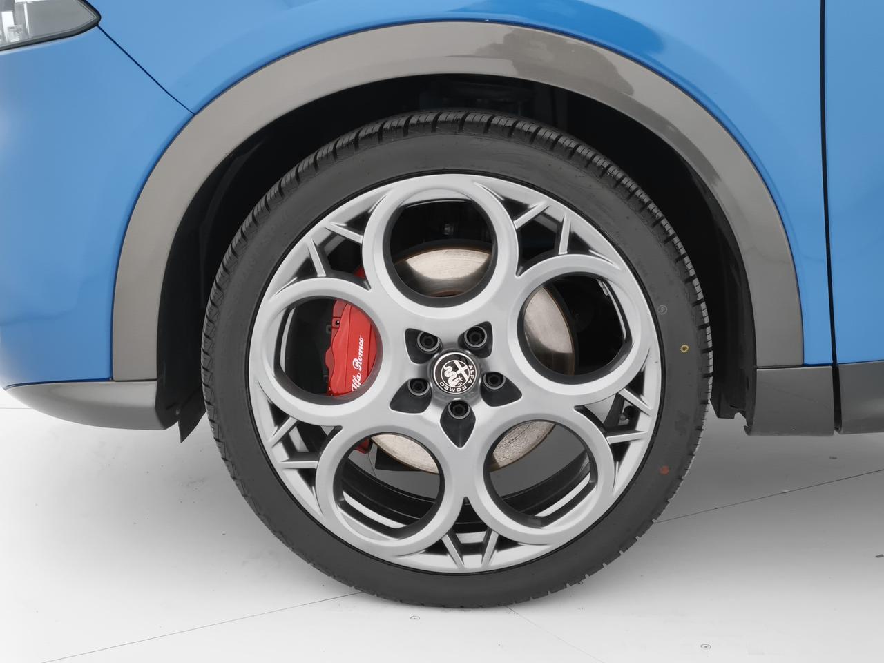 Alfa Romeo Tonale 1.5 hybrid Speciale 130cv