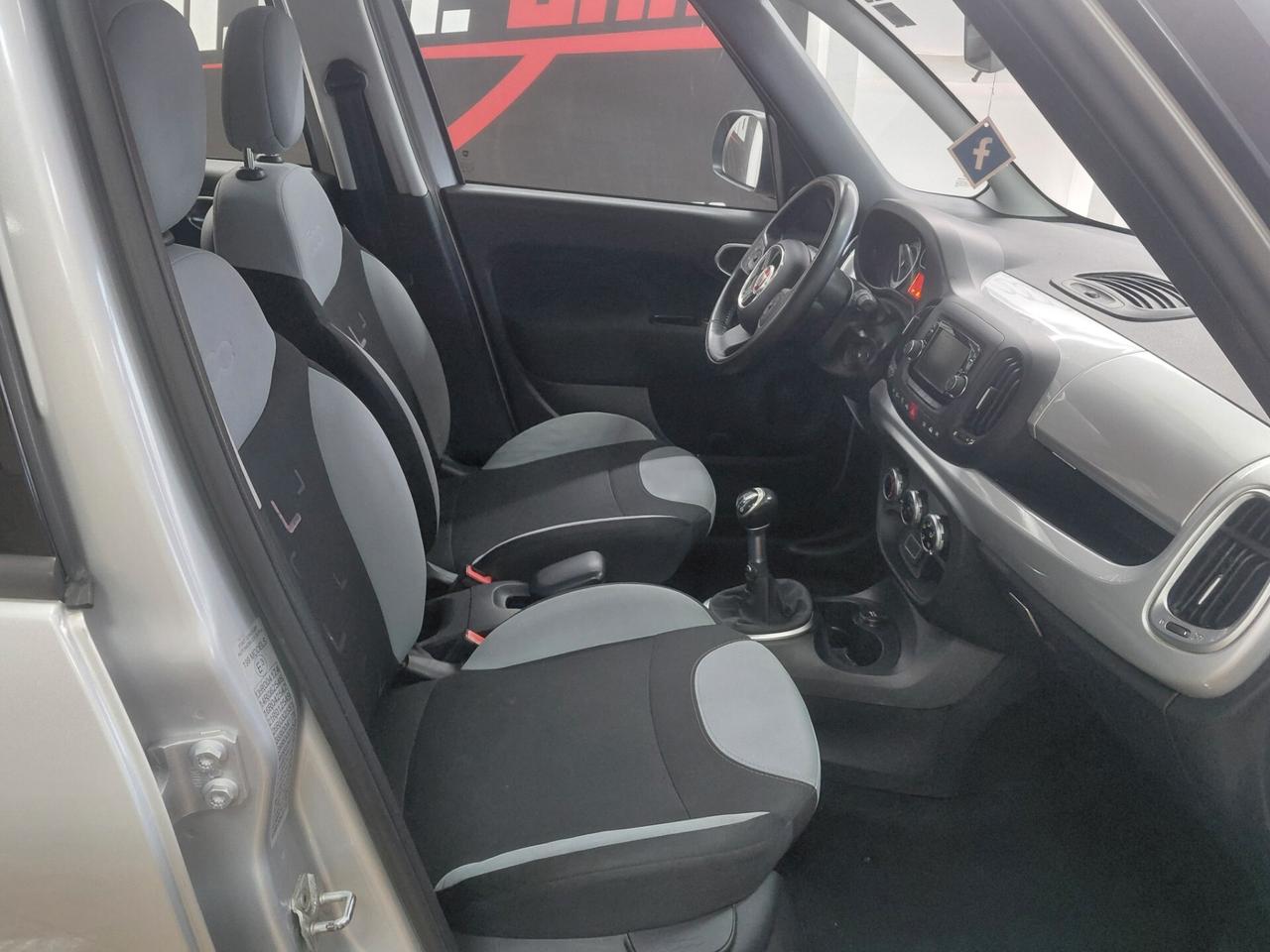 Fiat 500L 1.3 Multijet 85 CV Pop Star