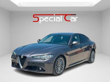 Alfa Romeo Giulia 2.2 Turbodiesel 136 CV