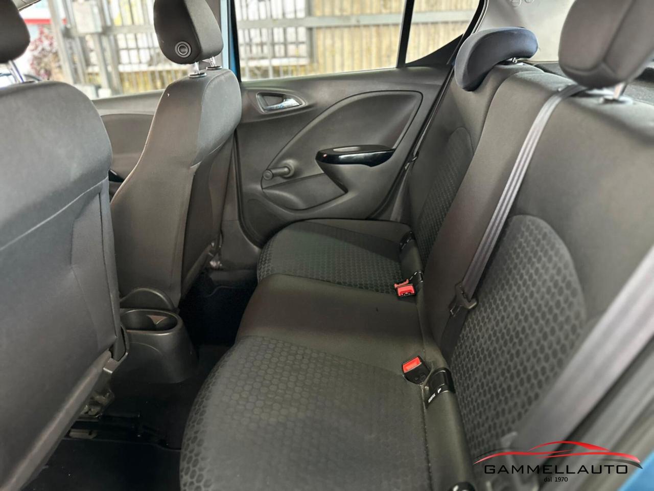 Opel Corsa 1.4 GPL Advance N-Joy 90cv