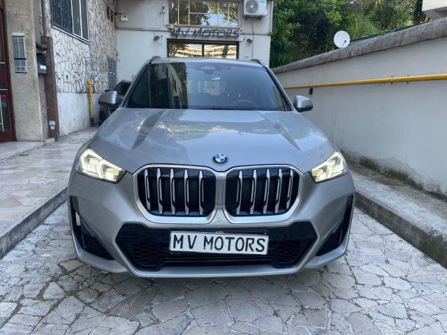 BMW X1 sDrive 18i Msport