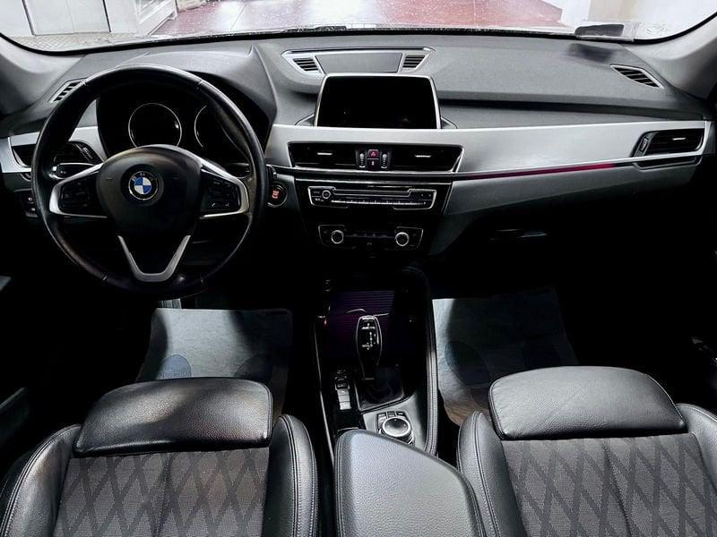 BMW X1 xDrive18d xLine