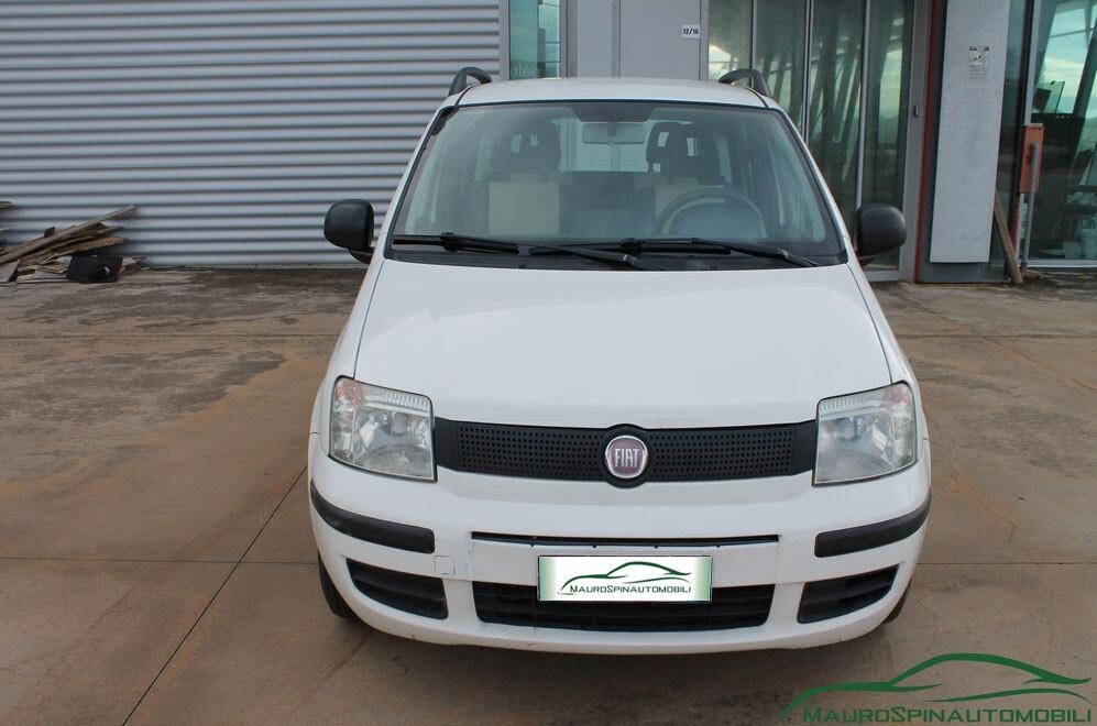 Fiat Panda 1.3 MJT PER NEOPATENTATI