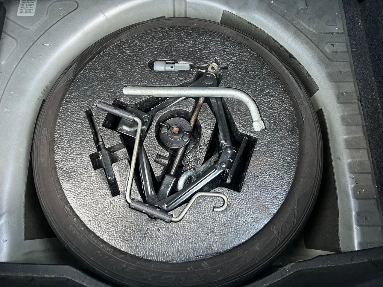 Alfa Romeo MiTo 1.4 benzina 120 CV