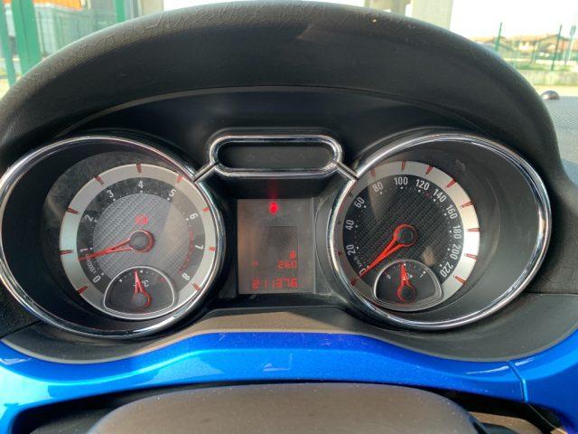 OPEL Adam Rocks 1.2 70 CV Air