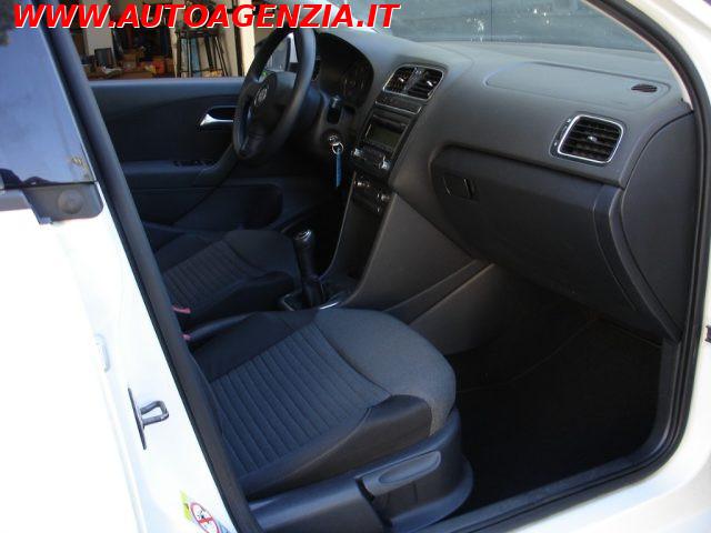 VOLKSWAGEN Polo 1.6 TDI 90CV DPF 5 porte Comfortline