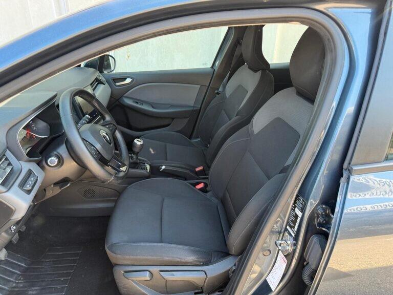 Renault Clio TCe 12V 100 CV GPL 5 porte Business