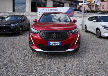 Peugeot 2008 PureTech 130 S&S Allure