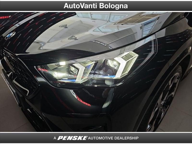 BMW X2 X2 xdrive 20d 48V MSport Pro auto