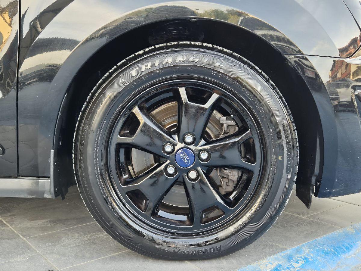 FORD - Tourneo Connect - 1.5 TDCi 120 CV Tit.-Tetto panoramico