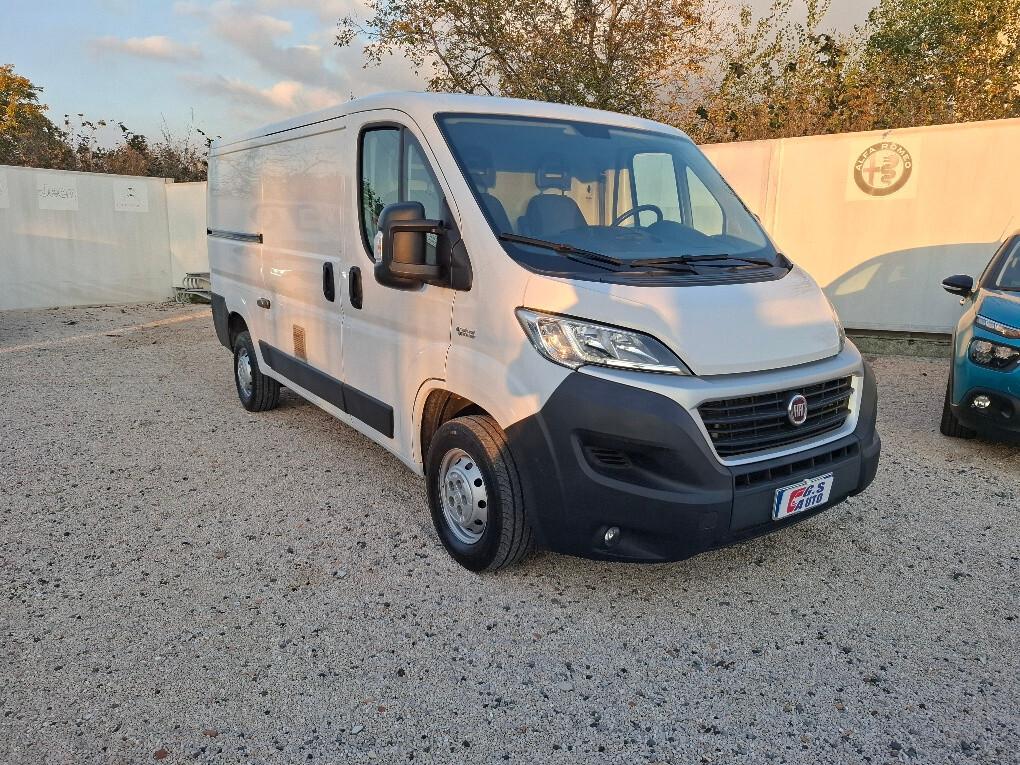 Fiat Ducato 35 3.0 CNG PM-TN Furgone