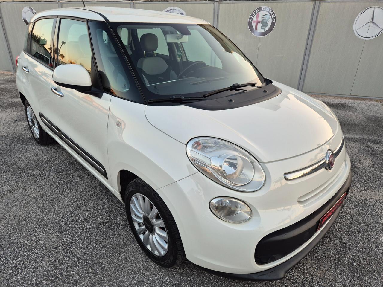 Fiat 500L 1.3 Multijet 85 CV Lounge NUOVA FULL 2014
