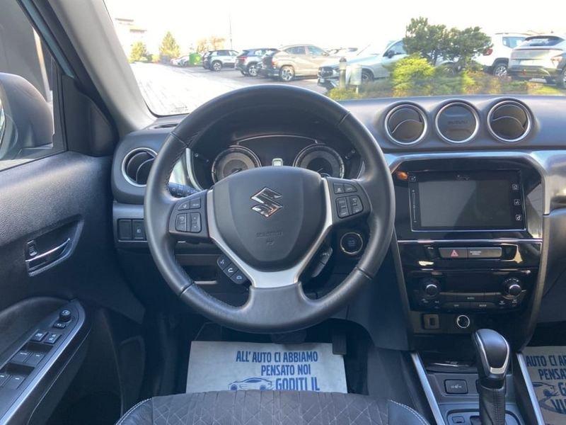 Suzuki Vitara 1.5H 140V STARVIEW 4WD ALLGRIP AUTO